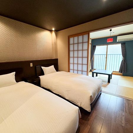 Rinn Hostel Miyagawacho كيوتو المظهر الخارجي الصورة