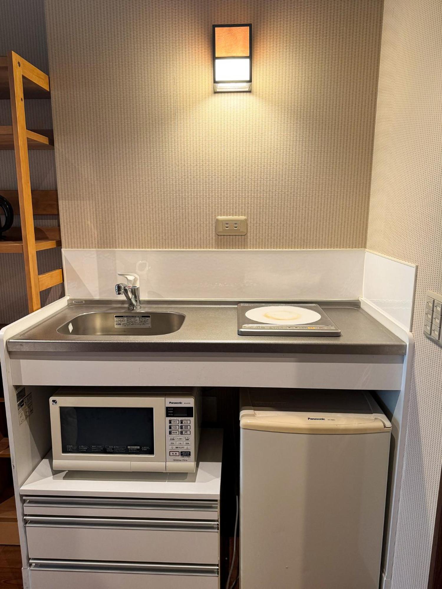 Rinn Hostel Miyagawacho كيوتو المظهر الخارجي الصورة