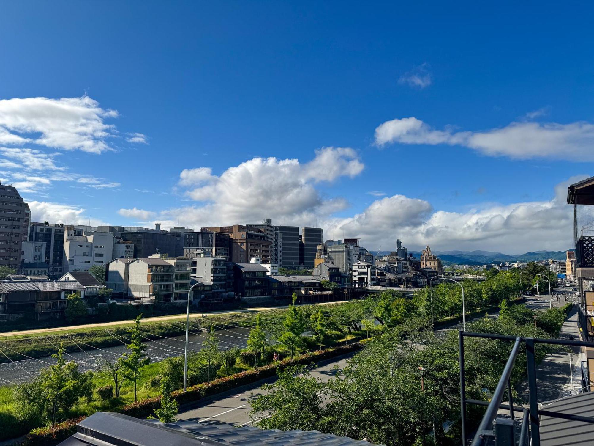 Rinn Hostel Miyagawacho كيوتو المظهر الخارجي الصورة