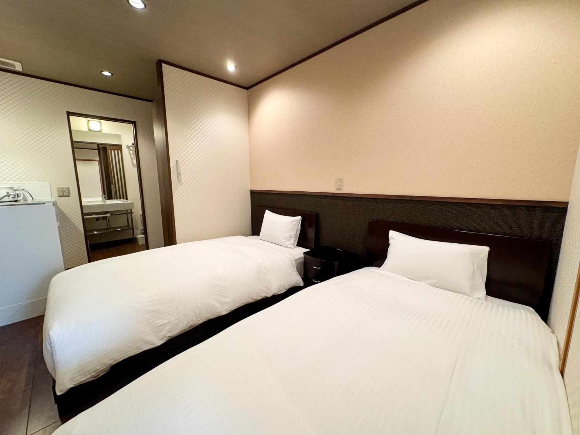 Rinn Hostel Miyagawacho كيوتو المظهر الخارجي الصورة