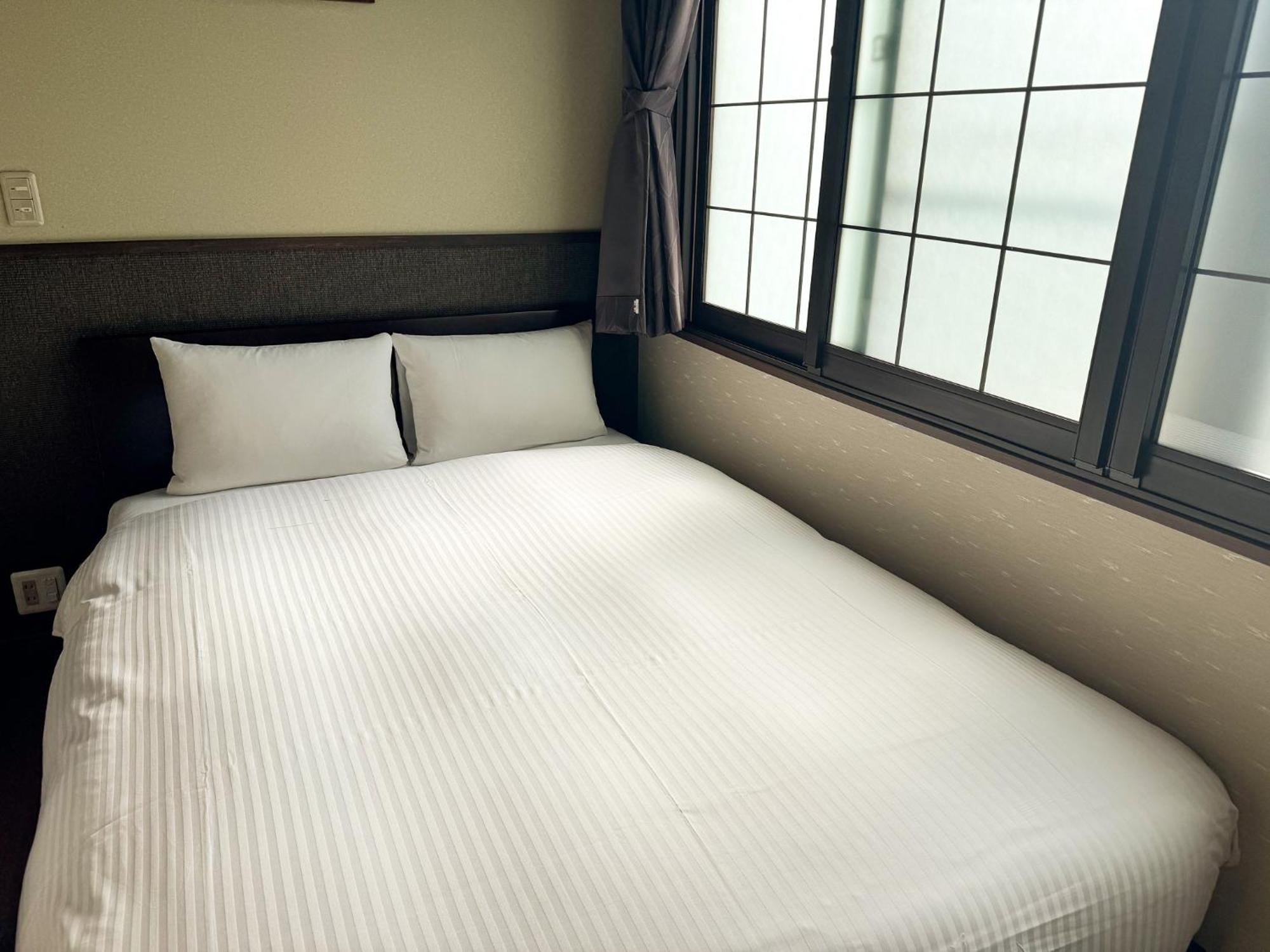 Rinn Hostel Miyagawacho كيوتو المظهر الخارجي الصورة