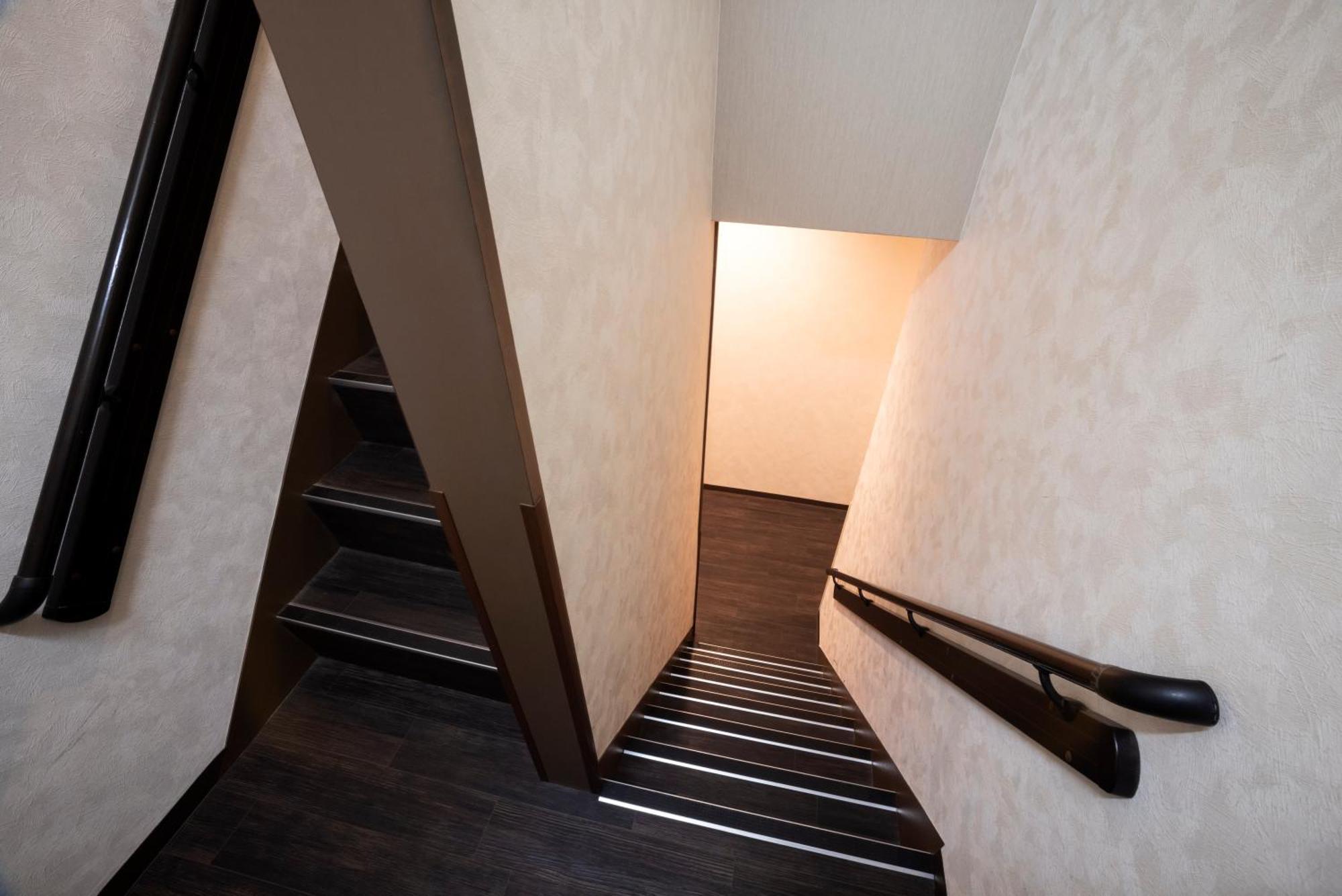Rinn Hostel Miyagawacho كيوتو المظهر الخارجي الصورة