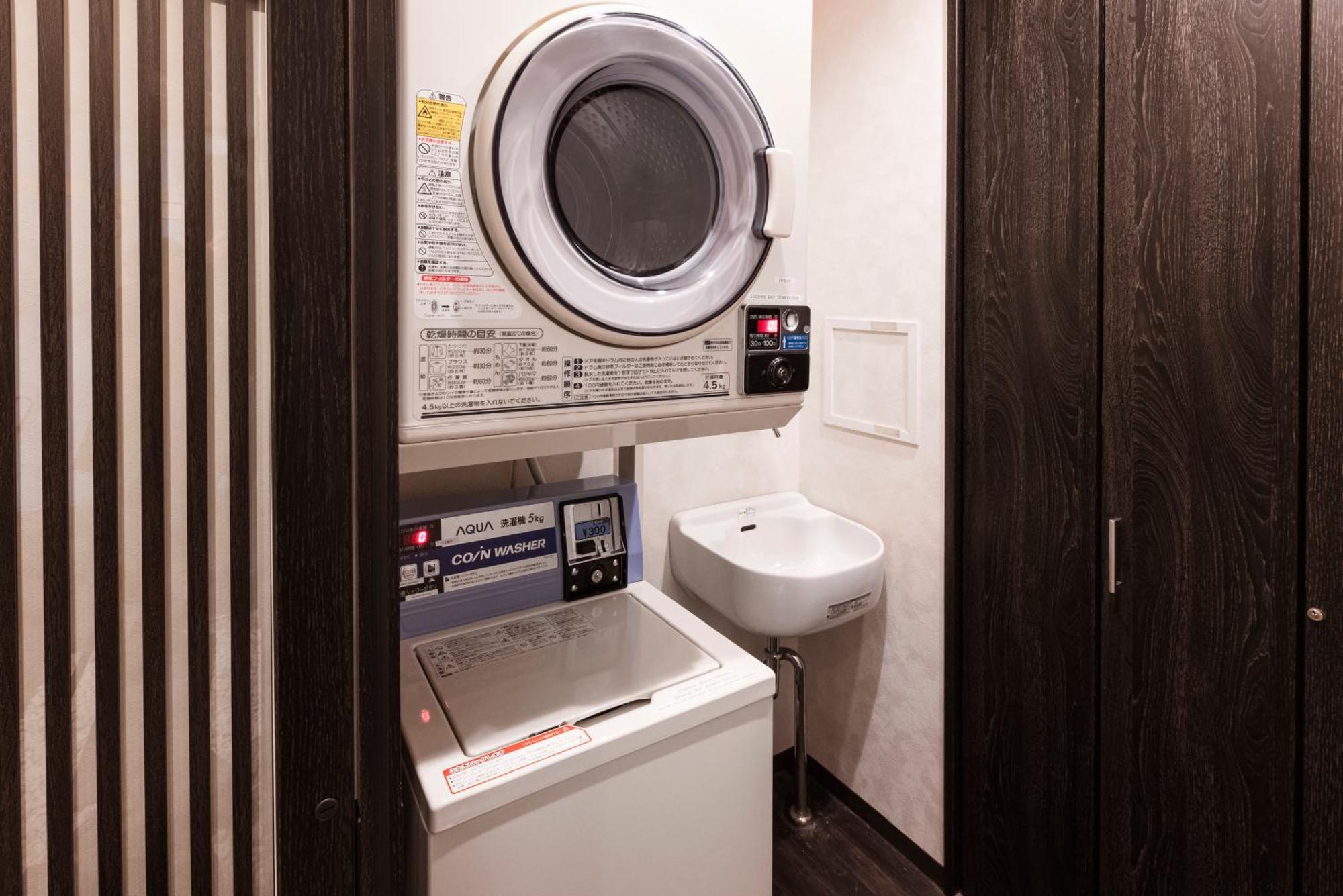 Rinn Hostel Miyagawacho كيوتو المظهر الخارجي الصورة